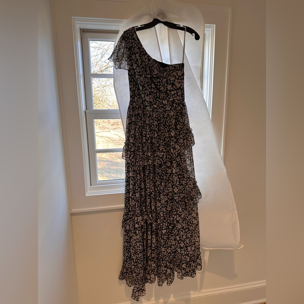 Mikael Aghal Dress Size 8